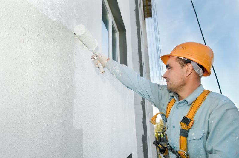 Commercial Painting Firms